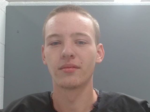 Mugshot