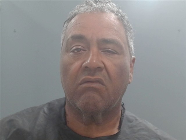 Mugshot