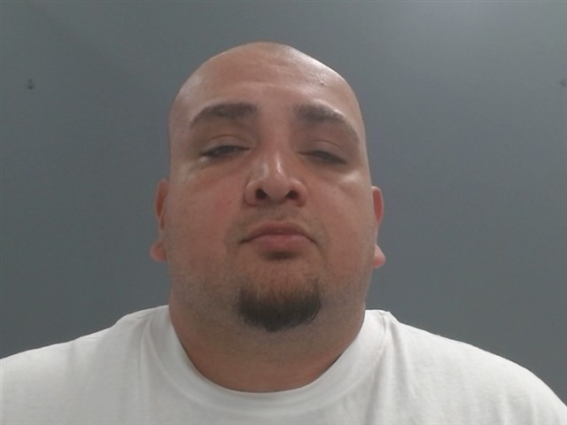 Mugshot