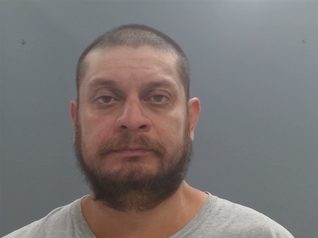 Mugshot