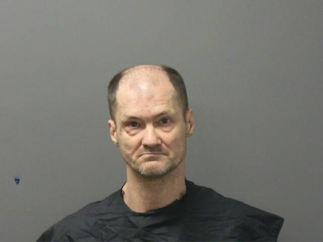 Mugshot