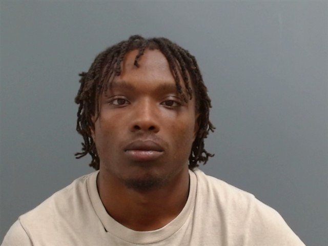 Mugshot