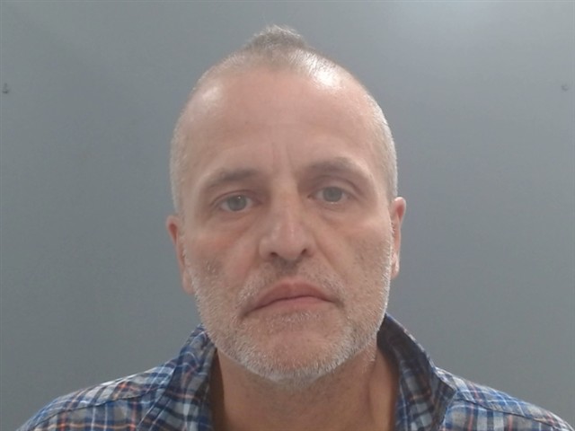 Mugshot