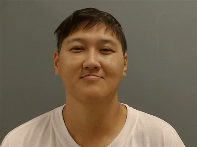 Mugshot