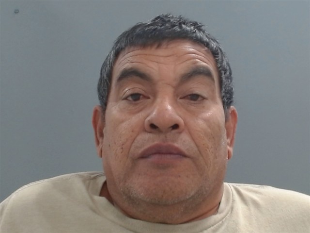 Mugshot