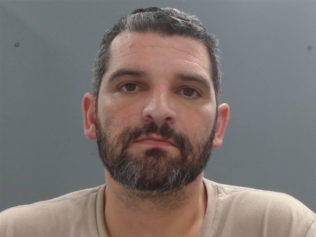 Mugshot