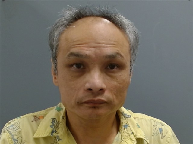 Mugshot