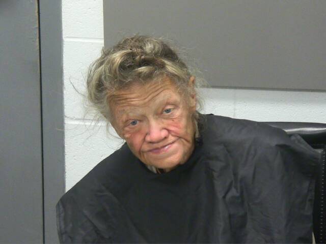 Mugshot