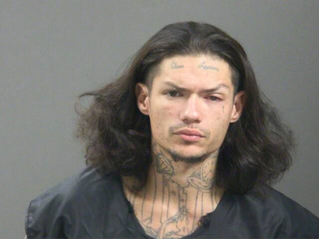 Mugshot