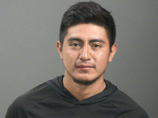 Mugshot