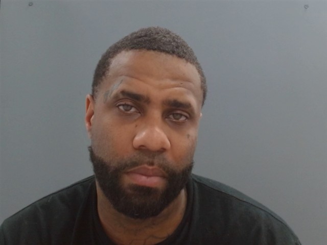 Mugshot