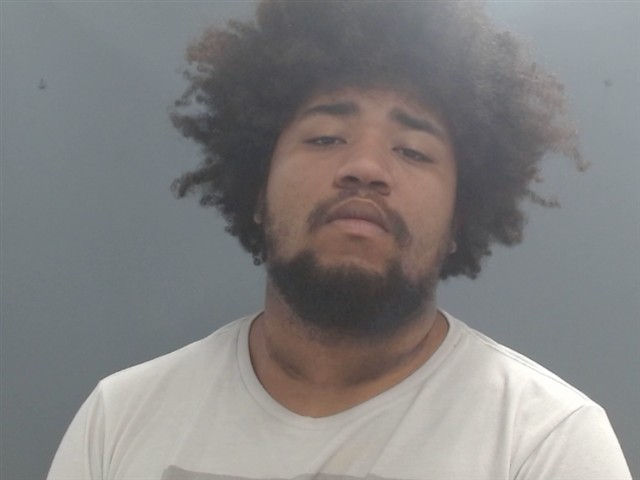 Mugshot
