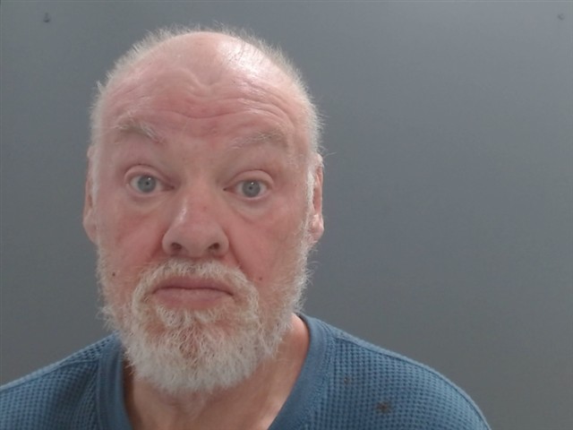Mugshot