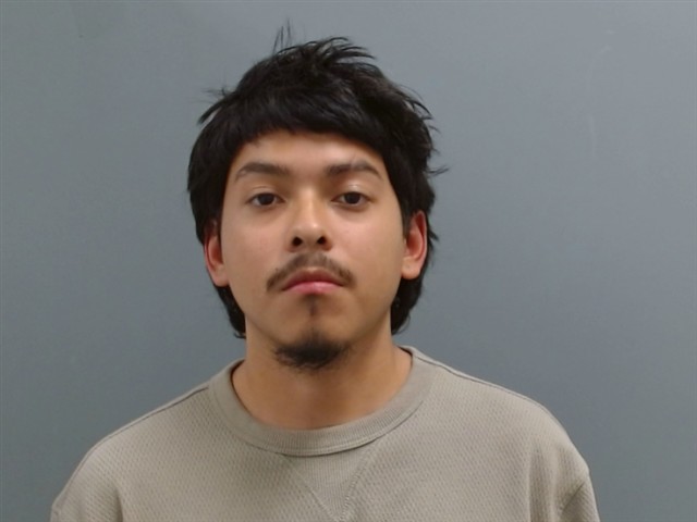 Mugshot