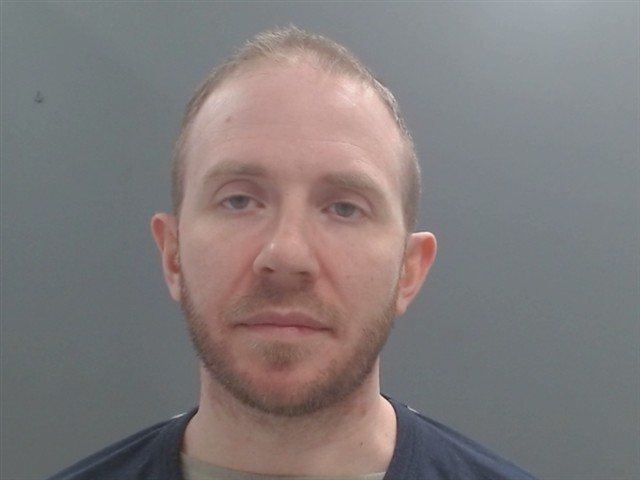 Mugshot