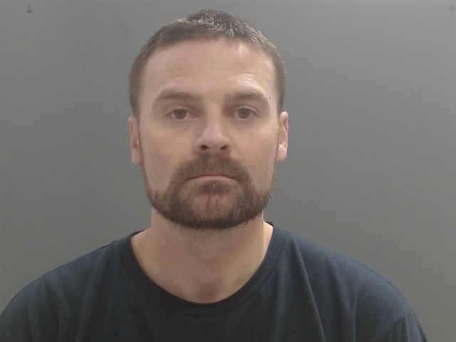 Mugshot