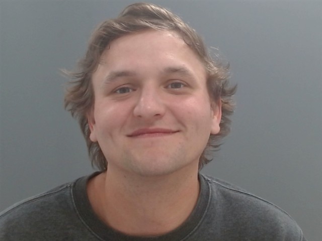 Mugshot