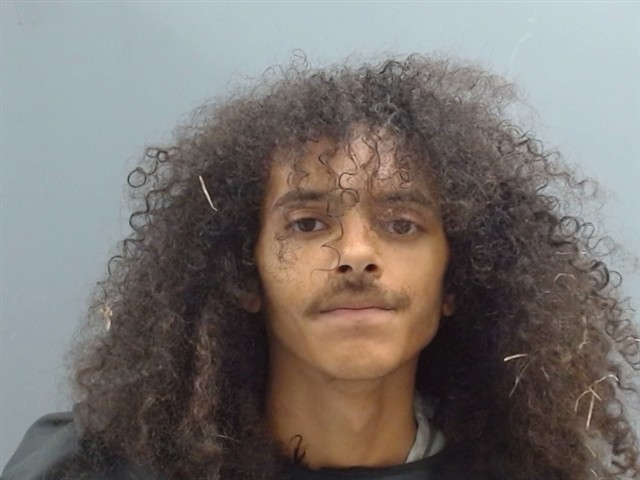 Mugshot