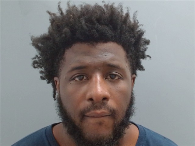 Mugshot