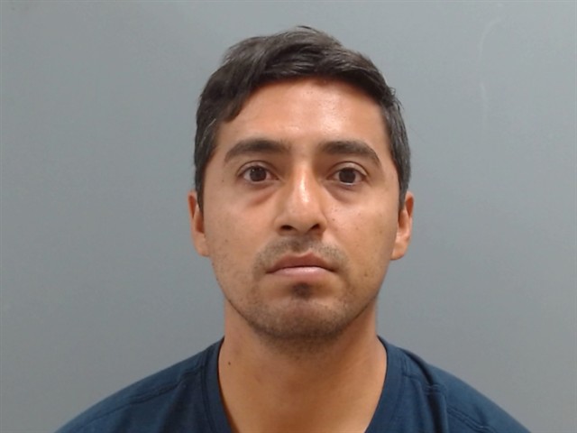 Mugshot