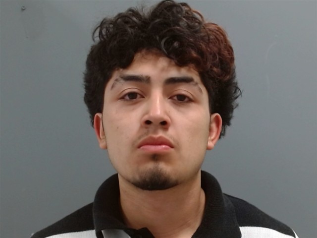Mugshot