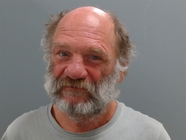 Mugshot