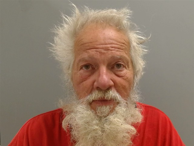 Mugshot