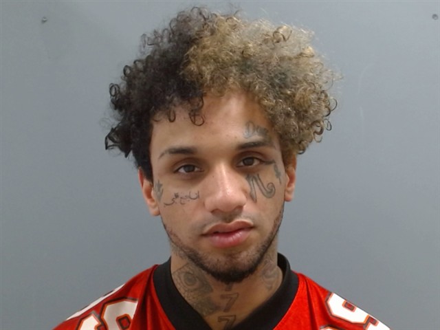 Mugshot