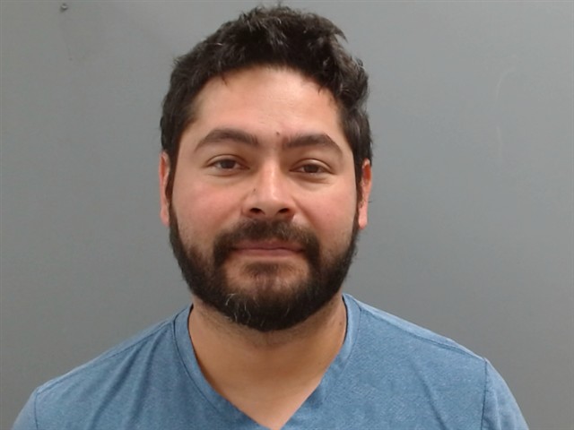 Mugshot