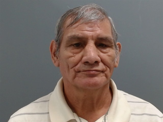 Mugshot