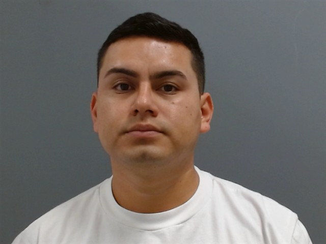 Mugshot