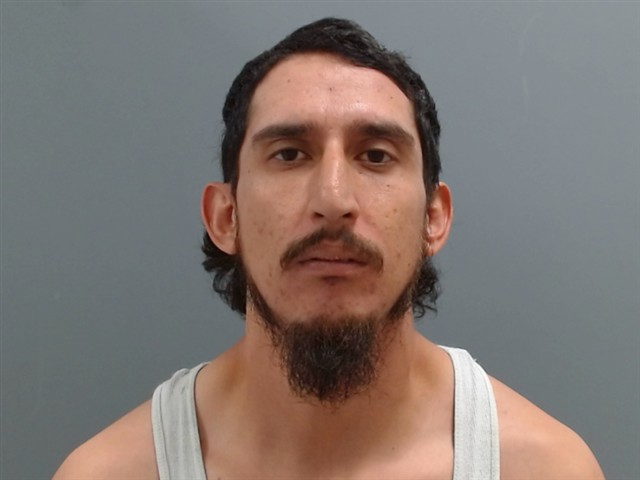 Mugshot