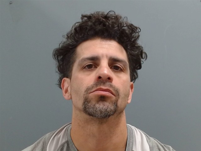Mugshot