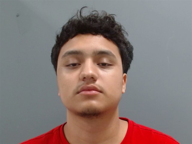 Mugshot