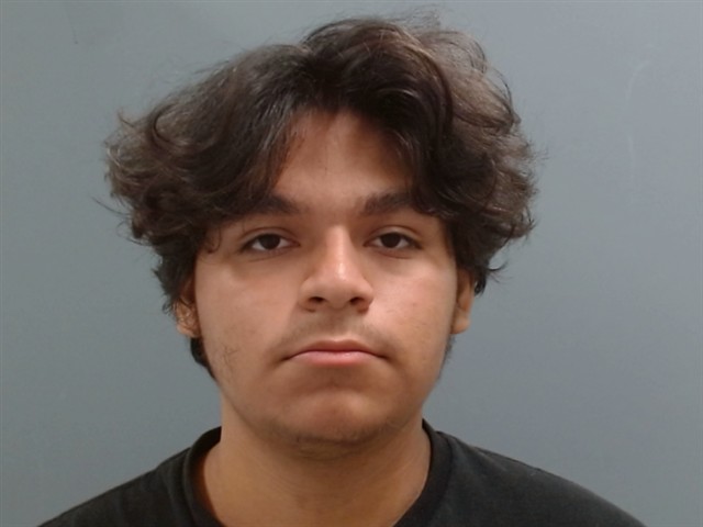 Mugshot