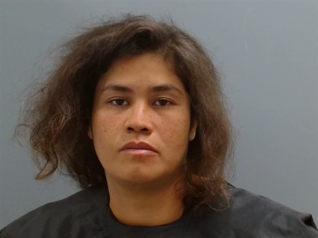 Mugshot