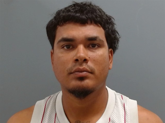 Mugshot