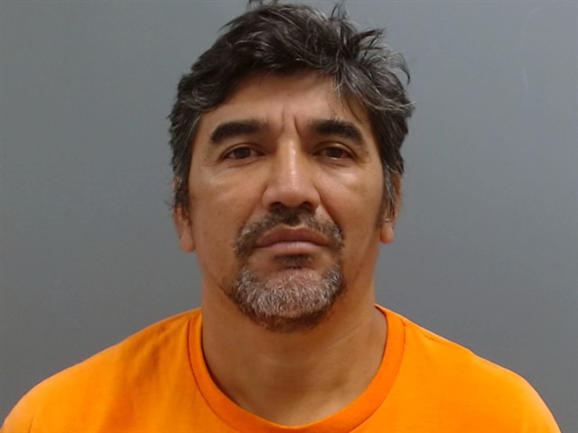 Mugshot