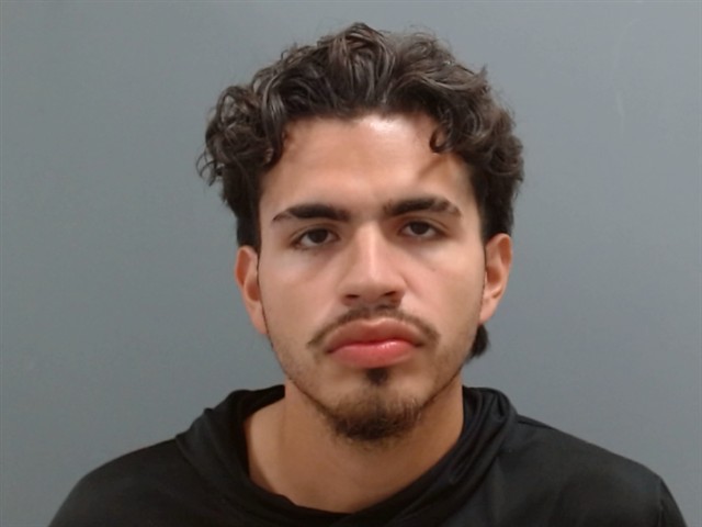 Mugshot