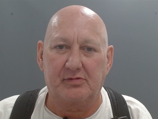 Mugshot