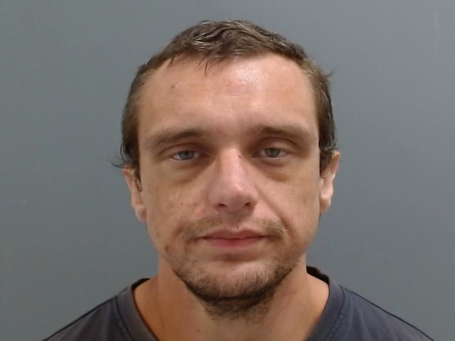 Mugshot