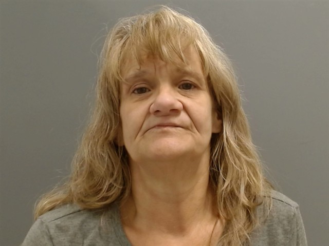 Mugshot