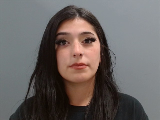 Mugshot