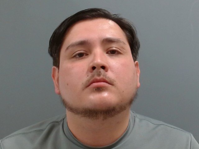 Mugshot