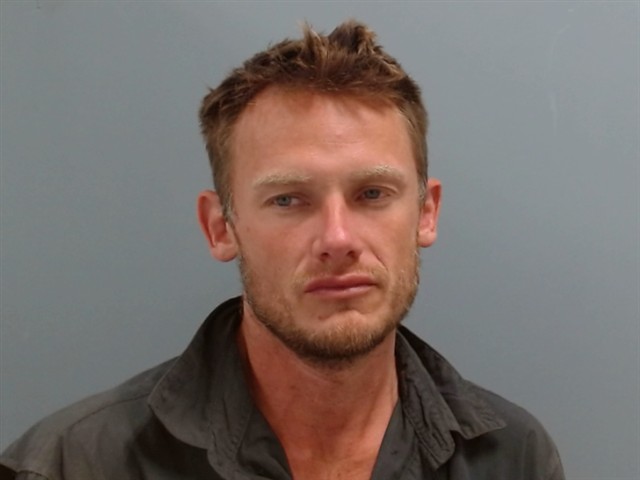 Mugshot