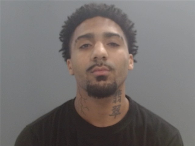 Mugshot