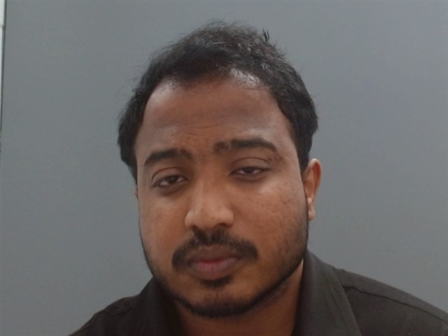 Mugshot
