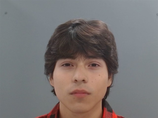 Mugshot