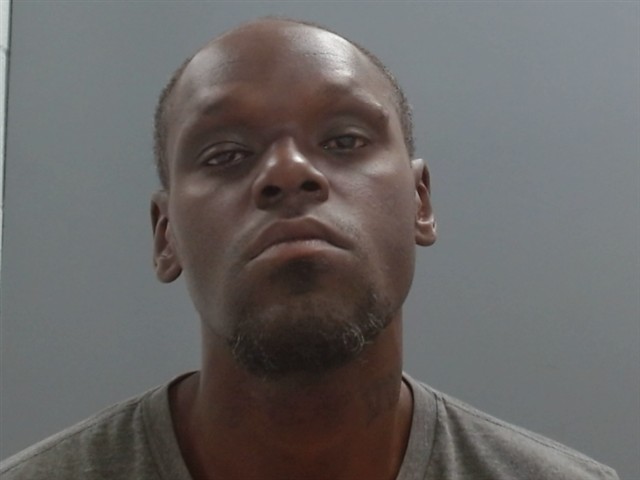 Mugshot