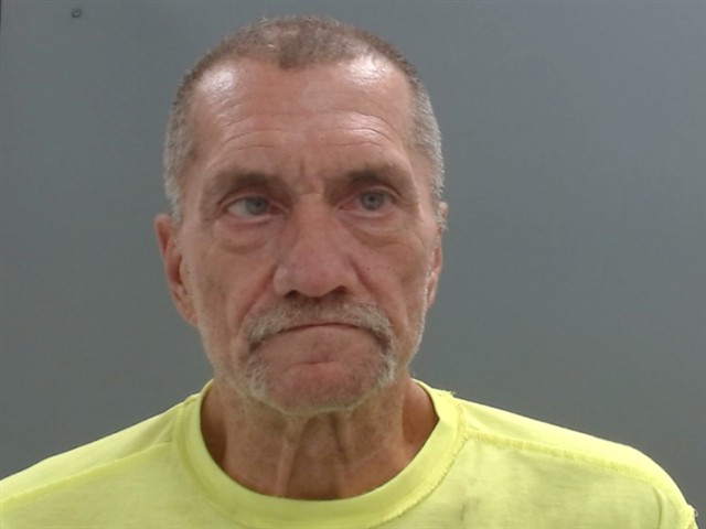 Mugshot